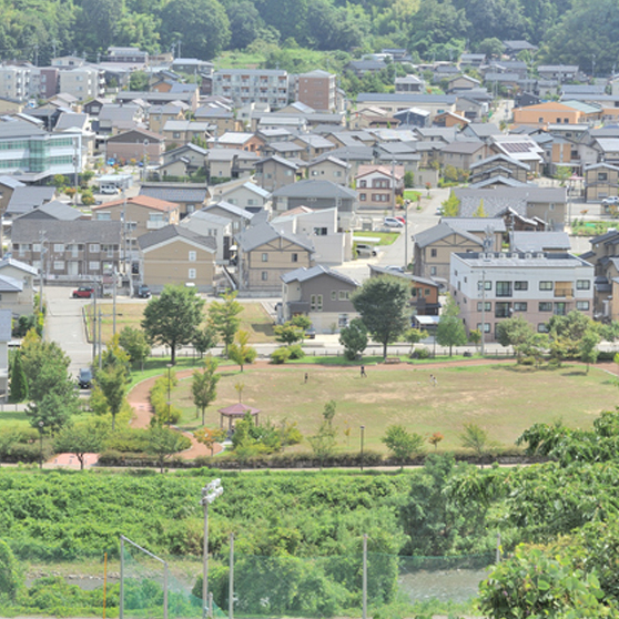 物件情報の収集